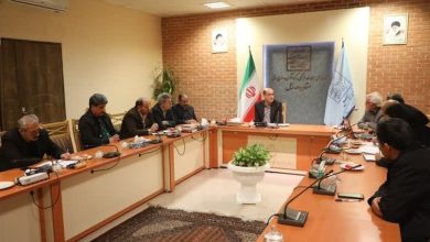 استفاده از پژوهشگاه میراث فرهنگی برای توانمندی شورای راهبردی شیخ صفی/ اخبار اردبیل - اخبار استانها