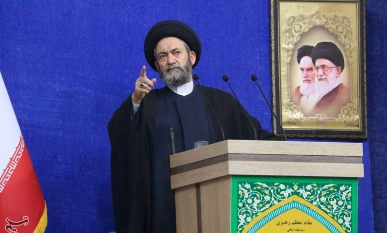 هشدار امام جمعه اردبیل درباره فعالیت باندهای احتکار ارز و سکه / اخبار اردبیل - اخبار استانها