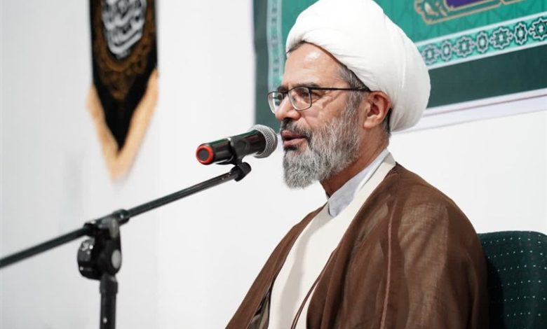 هشدار امام جمعه بجنورد درباره تبلیغ نادرست معارف دینی / اخبار خراسان شمالی - اخبار استانها