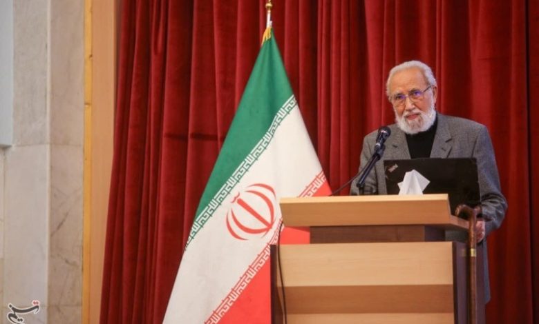 مسئلهیابی حلقه مفقوده پژوهش در ایران است / اخبار قم - اخبار استانها