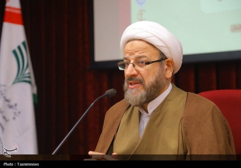 مؤثرترین میدان عمل در ترویج معارف شیعی، فضای مجازی و رسانهای است / اخبار قم - اخبار استانها