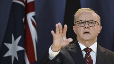 نخستوزیر استرالیا حمله به مراسم مذهبی یهودیان را شوکهکننده خواند / استرالیا , حمله , یهودیان , سیدنی , حنوکا