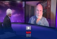 اعتراف مقام صهیونیست به قدرت موشکی بی‌نظیر ایران در منطقه / ایران , اسرائیل , قدرت موشکی , میز فلسطین , اعتراف