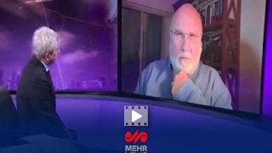 اعتراف مقام صهیونیست به قدرت موشکی بینظیر ایران در منطقه / ایران , اسرائیل , قدرت موشکی , میز فلسطین , اعتراف