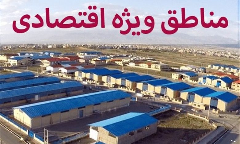 منطقه ویژه اقتصادی سبزوار به زودی بندر خشکبار می‌شود / اخبار خراسان رضوی - اخبار استانها