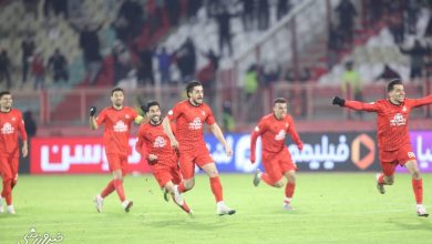 تراکتور در آستانه صعود به مرحله بعد لیگ نخبگان آسیا با پیروزی برابر الدحیل / تراکتور , لیگ نخبگان آسیا , الدحیل , فوتبال ایران , صعود