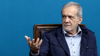 پزشکیان: پیشبرد برنامهها در حوزه حکمرانی آب نیازمند ساختار مدیریتی است / اخبار سیاسی روز , اخبار دولت