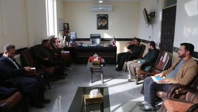 رسانهها باید مسئولیت اجتماعی را در مخاطبان تقویت کنند / اخبار کرمانشاه - اخبار استانها