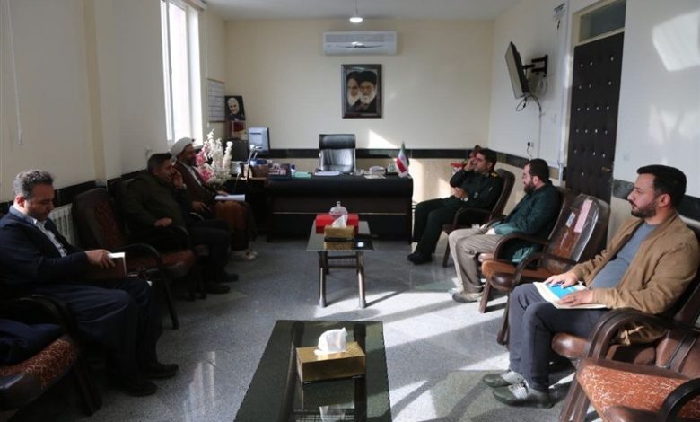 رسانهها باید مسئولیت اجتماعی را در مخاطبان تقویت کنند / اخبار کرمانشاه - اخبار استانها