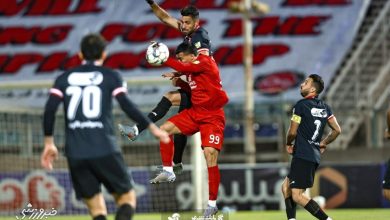 تراکتور و پرسپولیس پنجشنبه در یادگار امام به مصاف هم میروند / تراکتور , پرسپولیس , جام حذفی , ورزشگاه یادگار امام , سعید مظفریزاده