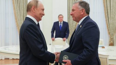 مسکو چشمانتظار پاسخ واشنگتن درباره مذاکرات پوتین و ویتکاف / روسیه , آمریکا , مذاکرات , پوتین , ویتکاف