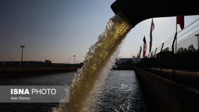 انتقال آب برای صنایع اصفهان توجیه اقتصادی ندارد؛ اصلاح الگوی مصرف ضروری است / انتقال آب , صنایع اصفهان , الگوی مصرف , کمآبی , فدراسیون صنعت آب