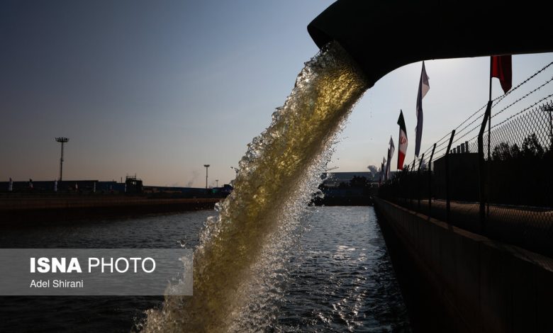 انتقال آب برای صنایع اصفهان توجیه اقتصادی ندارد؛ اصلاح الگوی مصرف ضروری است / انتقال آب , صنایع اصفهان , الگوی مصرف , کمآبی , فدراسیون صنعت آب