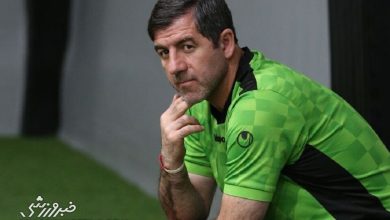 ابراهیم تهامی از بیاخلاقی هواداران تراکتور به کریم باقری ابراز تاسف کرد / کریم باقری , ابراهیم تهامی , تراکتور , استقلال , فوتبال ایران