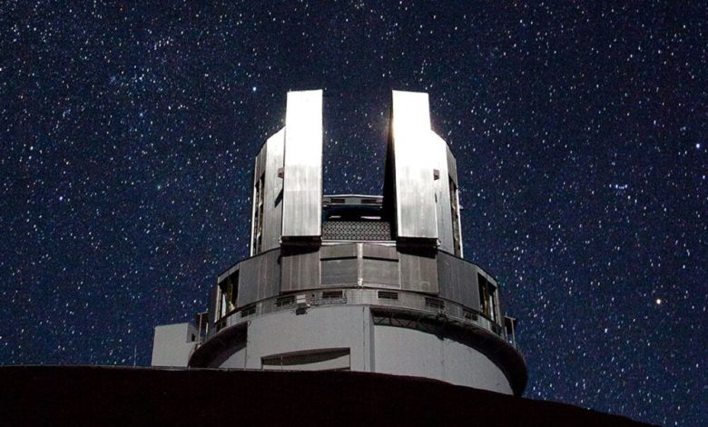 تلسکوپ سوبارو سیاره فراخورشیدی و کوتوله قهوهای جدید کشف کرد / تلسکوپ سوبارو , سیاره فراخورشیدی , کوتوله قهوهای , رصدخانه ملی نجوم ژاپن , تلسکوپ فضایی رومن