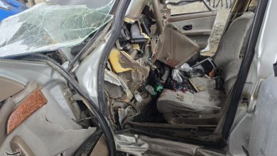 تصادف خودروی معلمان در کوهدشت با یک کشته و 4 مصدوم / اخبار لرستان - اخبار استانها