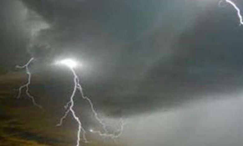 صاعقه جان یک نفر را در چمهندی دهلران گرفت / اخبار ایلام - اخبار استانها