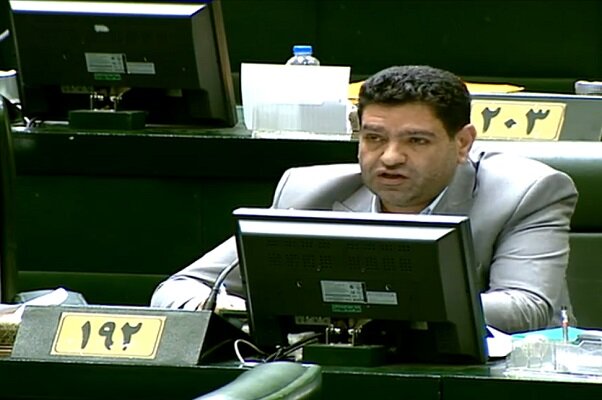 بیگدلی خواستار استیضاح وزیر جهاد کشاورزی شد / استیضاح وزیر جهاد کشاورزی , وضعیت کشاورزی , دامداران , نهاده دامی , بازارگاه