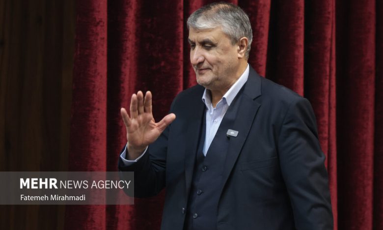 گرامیداشت روز دانشجو با حضور رئیس سازمان انرژی اتمی برگزار شد / روز دانشجو , سازمان انرژی اتمی , گرامیداشت , رئیس سازمان , انرژی هسته‌ای