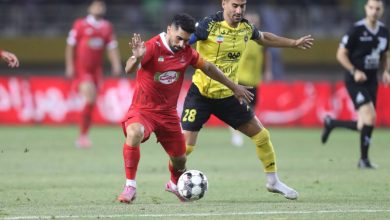 حذف پرسپولیس و سپاهان از جام حذفی و تغییر معادلات لیگ برتر / پرسپولیس , سپاهان , جام حذفی , لیگ برتر , لیگ نخبگان آسیا