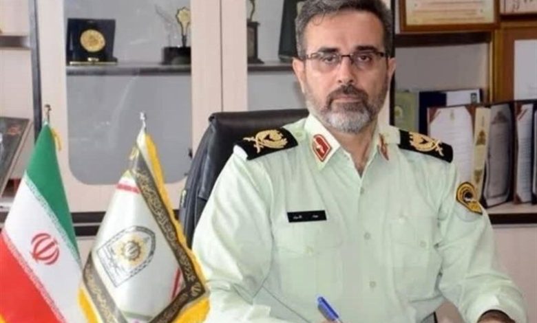 کشف 81 میلیارد کالای قاچاق در اردبیل / اخبار اردبیل - اخبار استانها