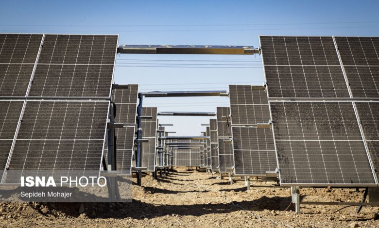 تنوعسازی سبد انرژی؛ راهکار صنعت مس برای عبور از ناترازی برق / صنعت مس , ناترازی انرژی , انرژی تجدیدپذیر , نیروگاه خورشیدی , بهینهسازی مصرف