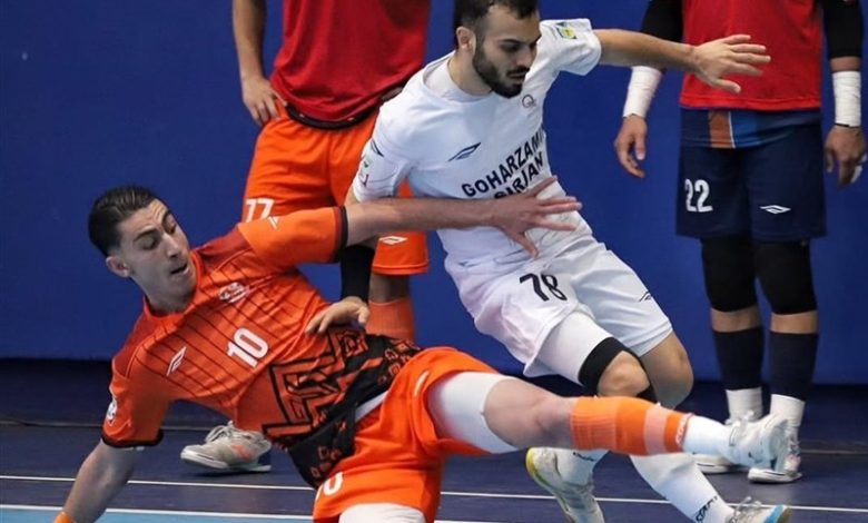 کامبک شاگردان افضل برای فرار از حواشی / اخبار آذربایجان شرقی - اخبار استانها