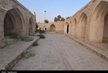 کشف شگفتانگیز در دهدشت؛ قدمت بلاد شاپور به هفت هزار سال رسید+فیلم / اخبار کهگیلویه و بویراحمد - اخبار استانها