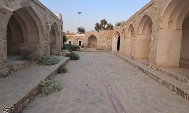 کشف شگفتانگیز در دهدشت؛ قدمت بلاد شاپور به هفت هزار سال رسید+فیلم / اخبار کهگیلویه و بویراحمد - اخبار استانها