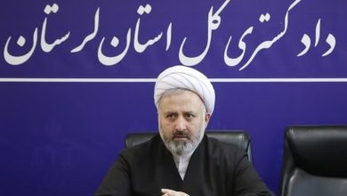 تأکید رئیسکل دادگستری لرستان بر مردممداری/ 46 هزار ملاقات عمومی در 8 ماهه / اخبار لرستان - اخبار استانها