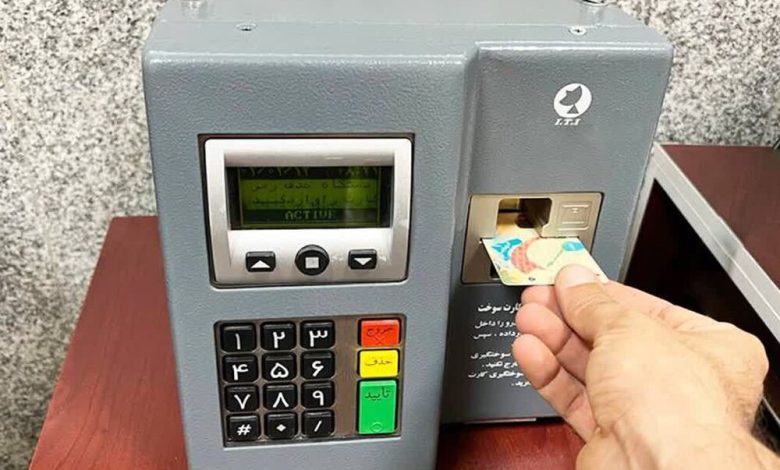 وزیر نفت: هیچ نگرانی برای صدور کارت سوخت وجود ندارد / کارت سوخت , وزیر نفت , صدور کارت , کارت سوخت المثنی , سوخت