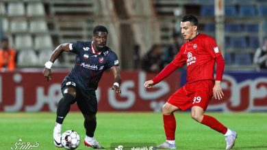 اعلام ترکیب پرسپولیس و تراکتور برای دیدار جام حذفی؛ سورپرایزهای تاکتیکی در ترکیب دو تیم / پرسپولیس , تراکتور , جام حذفی , ترکیب , اوسمار ویرا