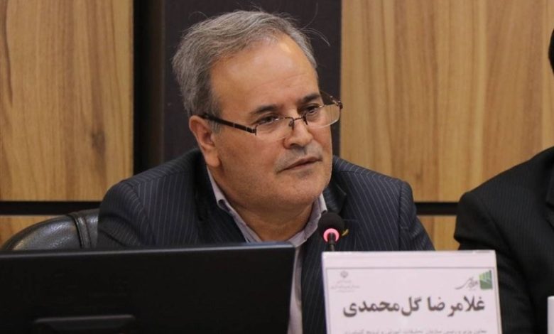 20 طرح کلان کشاورزی روی ریل اجرا؛ تغییر رویکرد تات به پژوهش کاربردی / اخبار خراسان رضوی - اخبار استانها