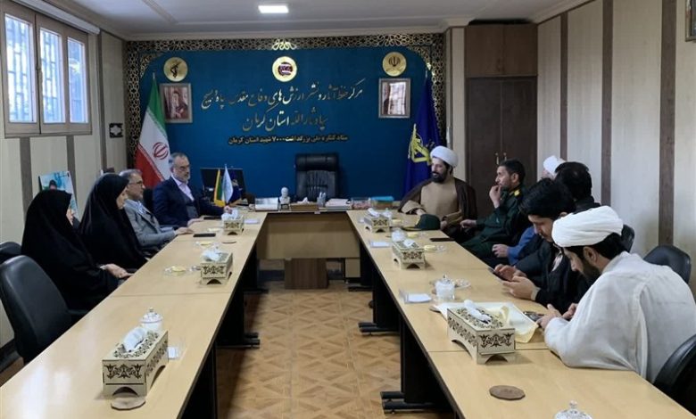 الگوهای مردمی در قاب رسانه؛ از سیره میرزا کوچکخان تا مکتب حاج قاسم / اخبار گیلان - اخبار استانها