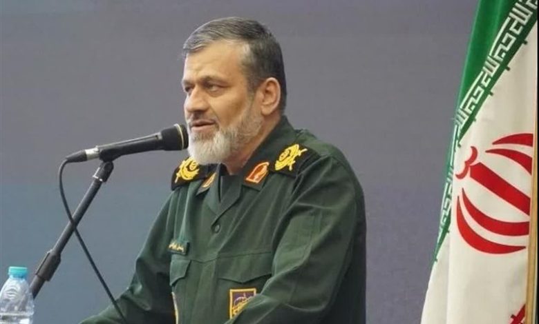 نقش بانوان در هویت انقلاب اسلامی بیبدیل است / اخبار قزوین - اخبار استانها