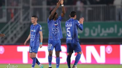 حلگی مشکلات ویزای بازیکنان خارجی استقلال با پیگیریهای مدیریتی / استقلال , بازیکنان خارجی , ویزای ورزشی , اندونگ , لیگ برتر