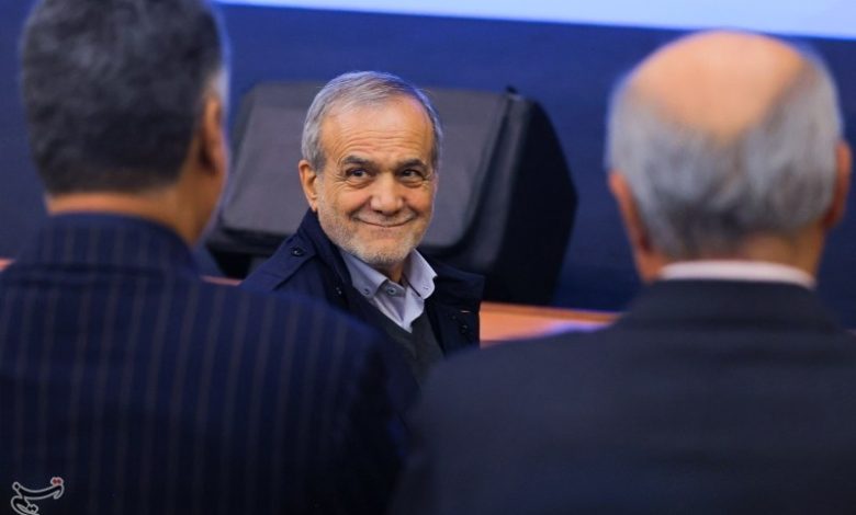 ترجیعبندِ ناترازیها در سخنان رئیسجمهور/ اظهاراتی که پیامدهای ناخواسته و ناگوار دارد / اخبار سیاسی روز , اخبار دولت