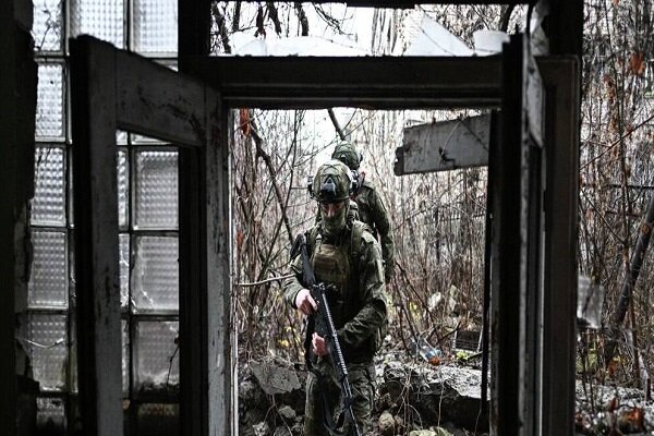 روسیه شهرک پسچانویه در دنیپروپتروفسک را آزاد کرد؛ انهدام 545 پهپاد اوکراینی / روسیه , اوکراین , دنیپروپتروفسک , وزارت دفاع روسیه , پهپاد