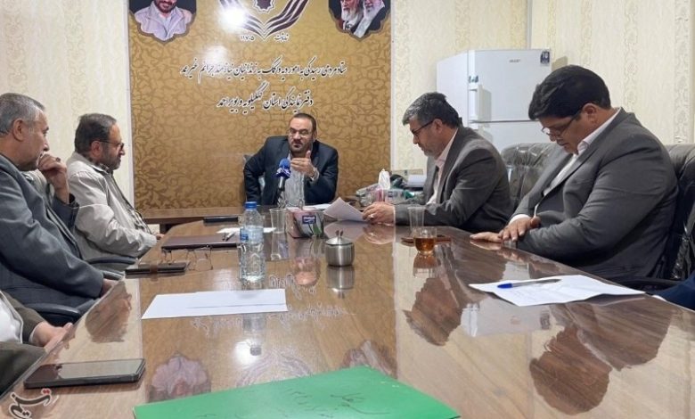 آزادی 100 زندانی جرائم غیرعمد مالی در کهگیلویه و بویراحمد / اخبار کهگیلویه و بویراحمد - اخبار استانها