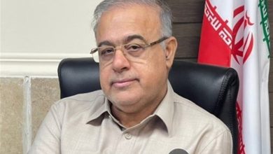 استاندار هرمزگان: آرامش و انسجام مدیریتی شرط عبور ایمن از بحران است / اخبار هرمزگان - اخبار استانها