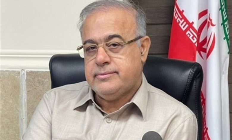 استاندار هرمزگان: آرامش و انسجام مدیریتی شرط عبور ایمن از بحران است / اخبار هرمزگان - اخبار استانها