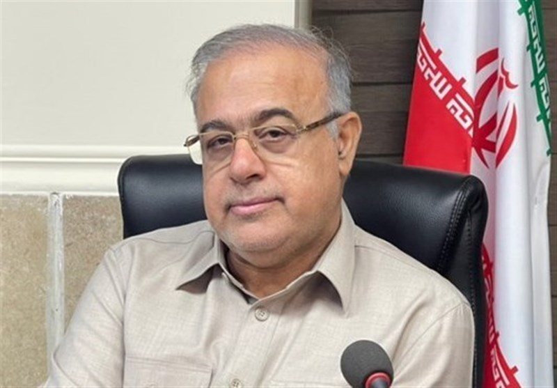 استاندار هرمزگان: آرامش و انسجام مدیریتی شرط عبور ایمن از بحران است / اخبار هرمزگان - اخبار استانها
