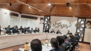 ساختمانهای ناایمن و متروکه از معضلات شهری است / اخبار اردبیل - اخبار استانها