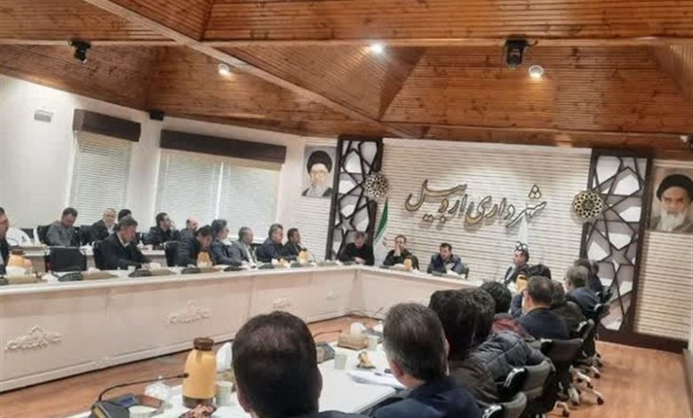 ساختمانهای ناایمن و متروکه از معضلات شهری است / اخبار اردبیل - اخبار استانها