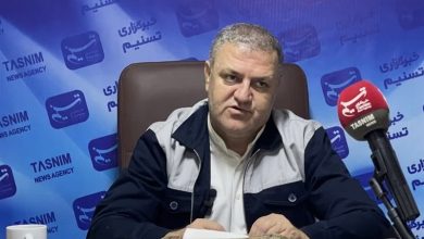 پاسخ رجائیان به انتقادات درباره بازی دربی/حضور تماشاگران و نبود منفعت شخصی برای آلومینیوم / اخبار مرکزی - اخبار استانها