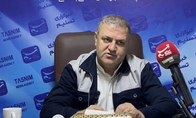 پاسخ رجائیان به انتقادات درباره بازی دربی/حضور تماشاگران و نبود منفعت شخصی برای آلومینیوم / اخبار مرکزی - اخبار استانها