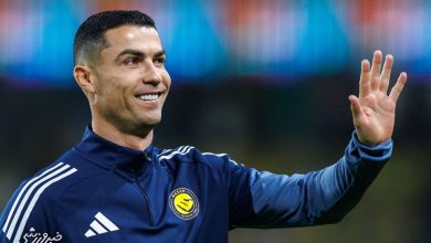 کریستیانو رونالدو با انگیزه بالا به دنبال رکورد ۱۰۰۰ گل در فوتبال حرفهای / کریستیانو رونالدو , لیگ عربستان , رکورد ۱۰۰۰ گل , النصر , لیونل مسی