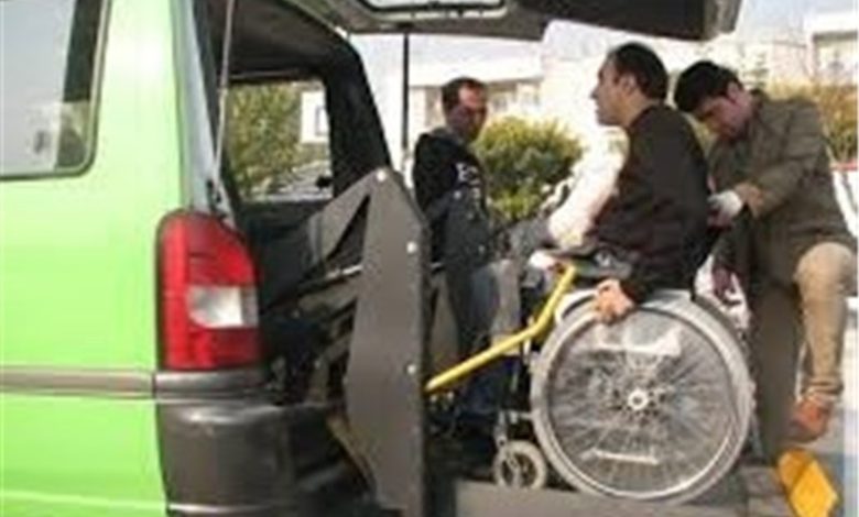 12 مجتمع خدماتی‌رفاهی مازندران برای معلولان مناسب‌سازی شد / اخبار مازندران - اخبار استانها