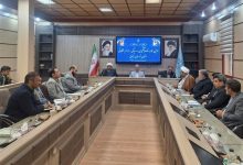 بستر مناسب برای برگزاری انتخاباتی سالم در خراسان جنوبی فراهم شود / اخبار خراسان جنوبی - اخبار استانها