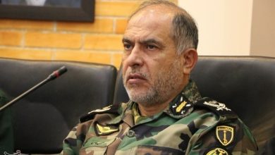 فرمانده جدید قرارگاه منطقهای جنوبشرق ارتش معارفه شد / اخبار کرمان - اخبار استانها